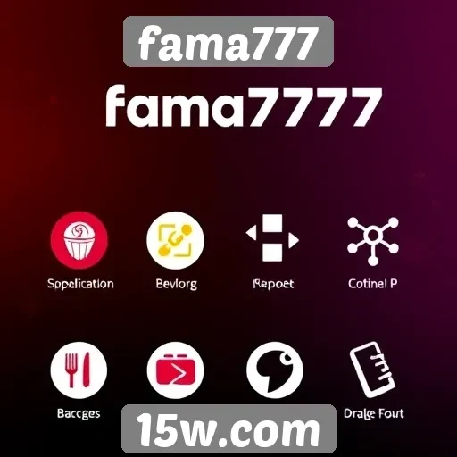 Métodos de pagamento aceitos no fama777