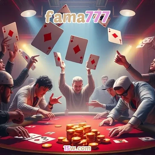 fama777: A Segurança que Você Precisa para Apostar Online