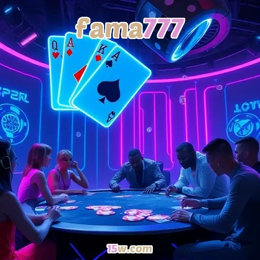 fama777: Desbrave o Mundo Empolgante das Caça-Níqueis Brasileiras