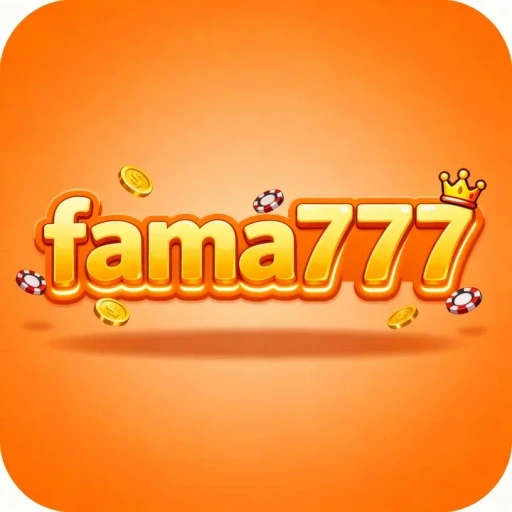 fama777 logo