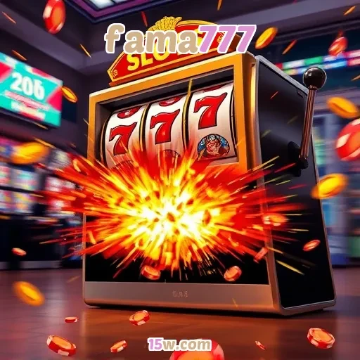 fama777: Suporte 24/7 para Gamer que Não Dorme!